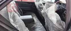 مرسيدس بنز E-Class